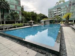 One-north Residences (D5), Apartment #549342211